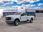 New 2026 Ford F-350 XL Regular Cab thumbnail 1