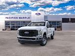 New 2026 Ford F-350 XL Regular Cab thumbnail 2