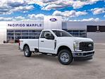 New 2026 Ford F-350 XL Regular Cab thumbnail 7