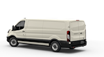New 2026 Ford Transit 250 Low Roof Empty Cargo Van thumbnail 2