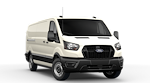 New 2026 Ford Transit 250 Low Roof Empty Cargo Van thumbnail 4