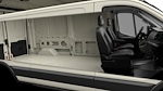 New 2026 Ford Transit 250 Low Roof Empty Cargo Van thumbnail 6
