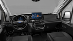 New 2026 Ford Transit 250 Low Roof Empty Cargo Van thumbnail 7