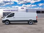 New 2026 Ford Transit 250 Low Roof Empty Cargo Van thumbnail 8