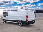 New 2026 Ford Transit 250 Low Roof Empty Cargo Van thumbnail 9