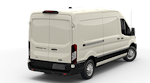 New 2026 Ford Transit 250 Medium Roof Empty Cargo Van thumbnail 3