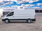 New 2026 Ford Transit 250 Medium Roof Empty Cargo Van thumbnail 8