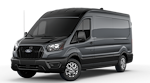 New 2026 Ford Transit 250 Medium Roof Empty Cargo Van thumbnail 1