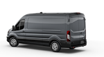 New 2026 Ford Transit 250 Medium Roof Empty Cargo Van thumbnail 2