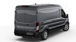 New 2026 Ford Transit 250 Medium Roof Empty Cargo Van thumbnail 3