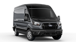 New 2026 Ford Transit 250 Medium Roof Empty Cargo Van thumbnail 4