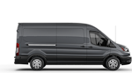 New 2026 Ford Transit 250 Medium Roof Empty Cargo Van thumbnail 5