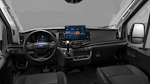 New 2026 Ford Transit 250 Medium Roof Empty Cargo Van thumbnail 7