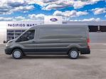 New 2026 Ford Transit 250 Medium Roof Empty Cargo Van thumbnail 8