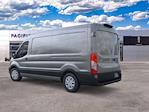 New 2026 Ford Transit 250 Medium Roof Empty Cargo Van thumbnail 9