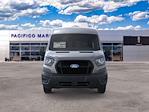 New 2026 Ford Transit 250 Medium Roof Empty Cargo Van thumbnail 11
