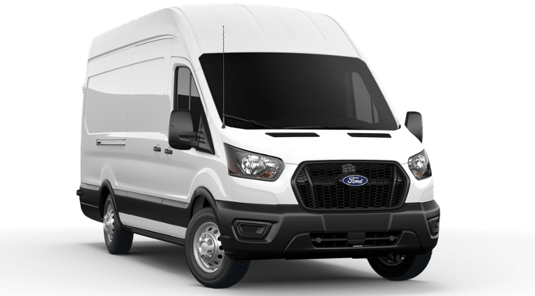 New 2026 Ford Transit 350 High Roof Empty Cargo Van - photo 24