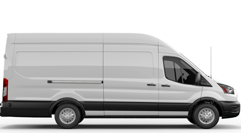 New 2026 Ford Transit 350 High Roof Empty Cargo Van - photo 25