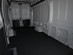 New 2026 Ford Transit 350 High Roof Empty Cargo Van thumbnail 11