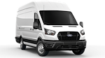 New 2026 Ford Transit 350 High Roof Empty Cargo Van thumbnail 2