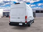 New 2026 Ford Transit 350 High Roof Empty Cargo Van thumbnail 8