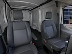 New 2026 Ford Transit 250 Medium Roof Empty Cargo Van thumbnail 9