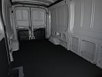 New 2026 Ford Transit 250 Medium Roof Empty Cargo Van thumbnail 10
