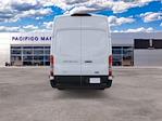 New 2026 Ford Transit 350 High Roof Empty Cargo Van thumbnail 4