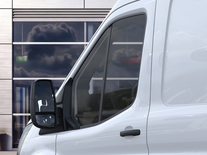 New 2026 Ford Transit 250 Medium Roof Empty Cargo Van - photo 20