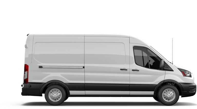 New 2026 Ford Transit 250 Medium Roof Empty Cargo Van - photo 26