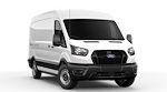 New 2026 Ford Transit 250 Medium Roof Empty Cargo Van thumbnail 4