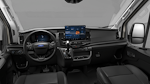 New 2026 Ford Transit 250 Medium Roof Empty Cargo Van thumbnail 7