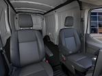 New 2026 Ford Transit 250 Medium Roof Empty Cargo Van thumbnail 8