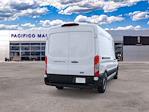New 2026 Ford Transit 250 Medium Roof Empty Cargo Van thumbnail 7