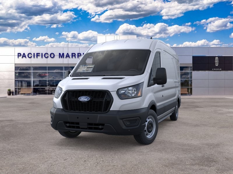 New 2026 Ford Transit 250 - photo 2