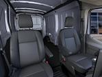 New 2026 Ford Transit 250 Medium Roof Empty Cargo Van thumbnail 9