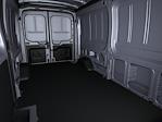 New 2026 Ford Transit 250 Medium Roof Empty Cargo Van thumbnail 10