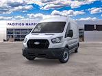 New 2026 Ford Transit 250 Medium Roof Empty Cargo Van thumbnail 2
