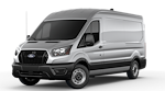 New 2026 Ford Transit 250 Medium Roof Empty Cargo Van thumbnail 1