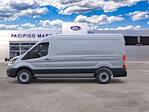 New 2026 Ford Transit 250 Medium Roof Empty Cargo Van thumbnail 3