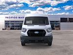 New 2026 Ford Transit 250 Medium Roof Empty Cargo Van thumbnail 6