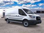 New 2026 Ford Transit 250 Medium Roof Empty Cargo Van thumbnail 7