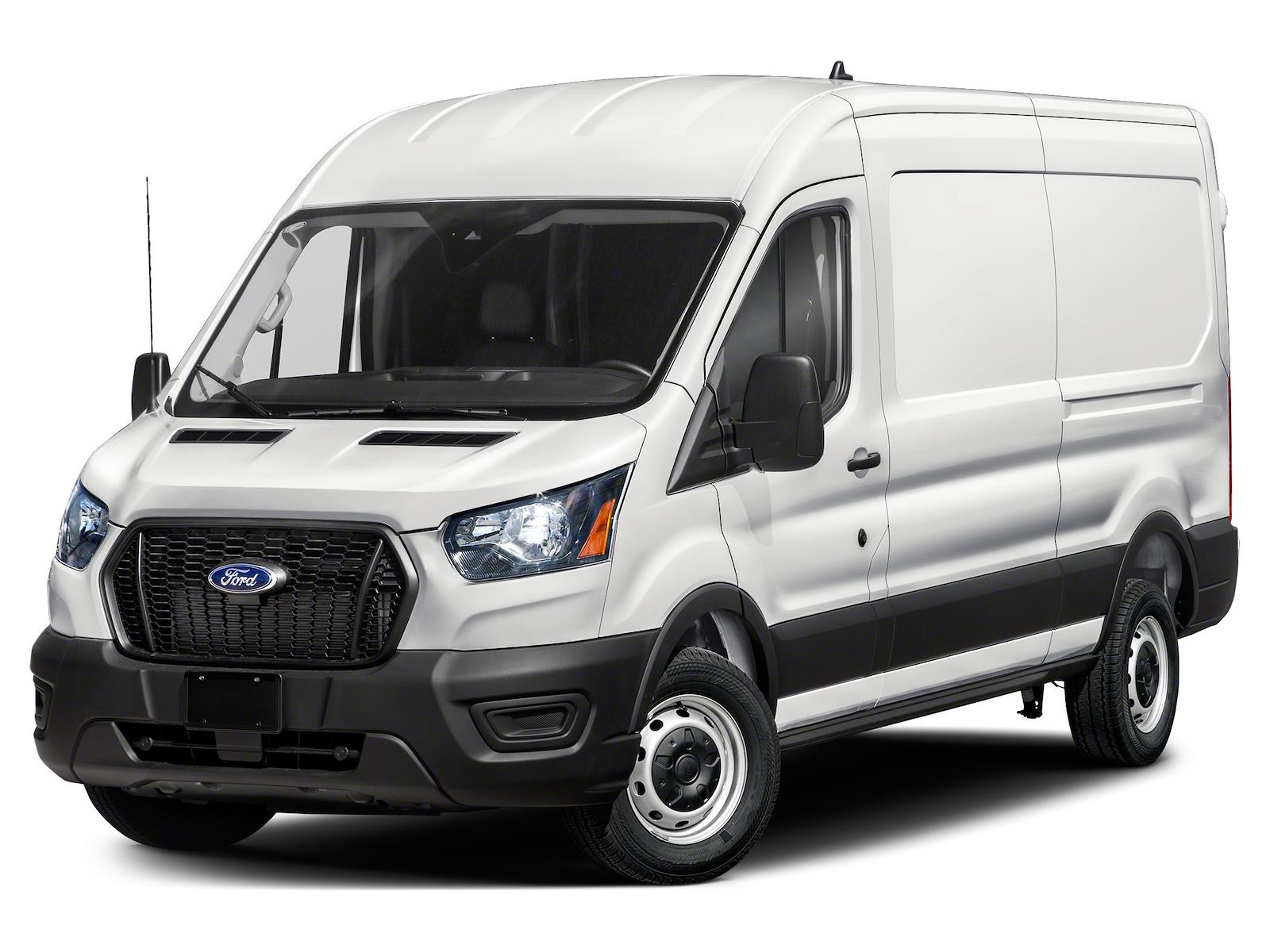New 2026 Ford Transit 150 - photo 1