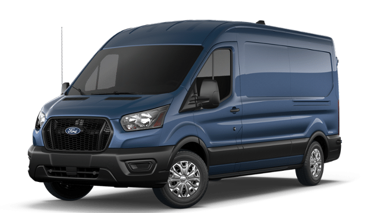 New 2026 Ford Transit 350 Medium Roof Empty Cargo Van - photo 22