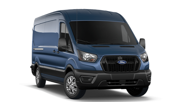 New 2026 Ford Transit 350 Medium Roof Empty Cargo Van - photo 25