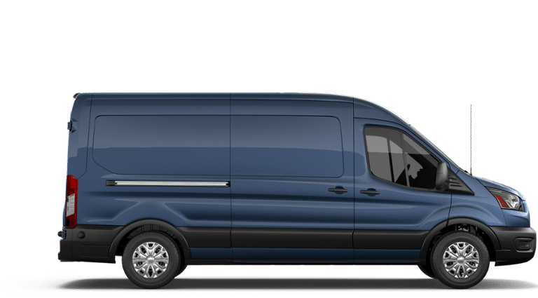 New 2026 Ford Transit 350 Medium Roof Empty Cargo Van - photo 26