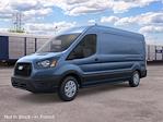New 2026 Ford Transit 350 Medium Roof Empty Cargo Van thumbnail 1
