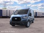 New 2026 Ford Transit 350 Medium Roof Empty Cargo Van thumbnail 2