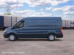 New 2026 Ford Transit 350 Medium Roof Empty Cargo Van thumbnail 3