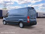 New 2026 Ford Transit 350 Medium Roof Empty Cargo Van thumbnail 4